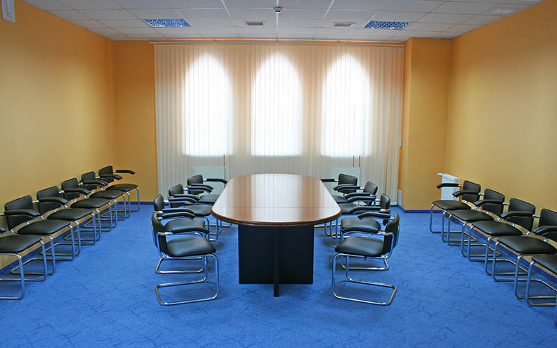 Кімната переговорів «Харитоненко»
